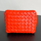Bottega Veneta Chain Parachute Bag