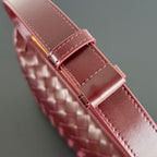 Bottega Veneta Wallace Shoulder Lunch Bag