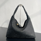 Bottega Veneta Tosca Hop Large Handbag