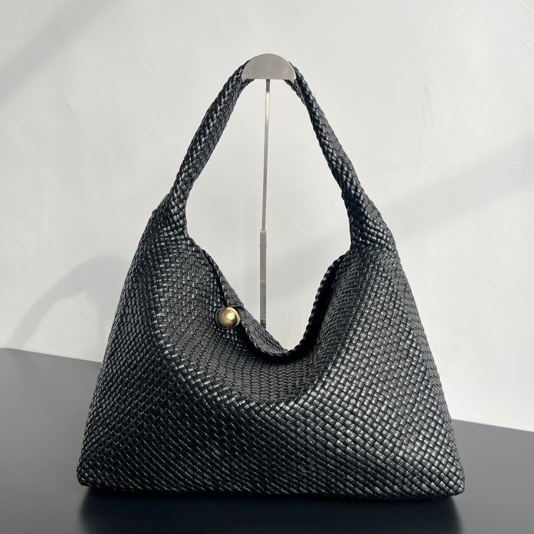 Bottega Veneta Tosca Hop Large Handbag