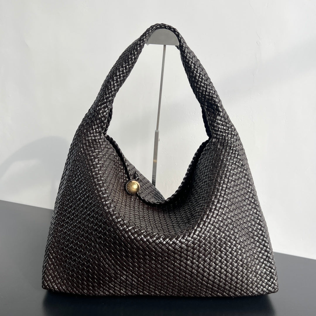Bottega Veneta Tosca Hop Large Handbag