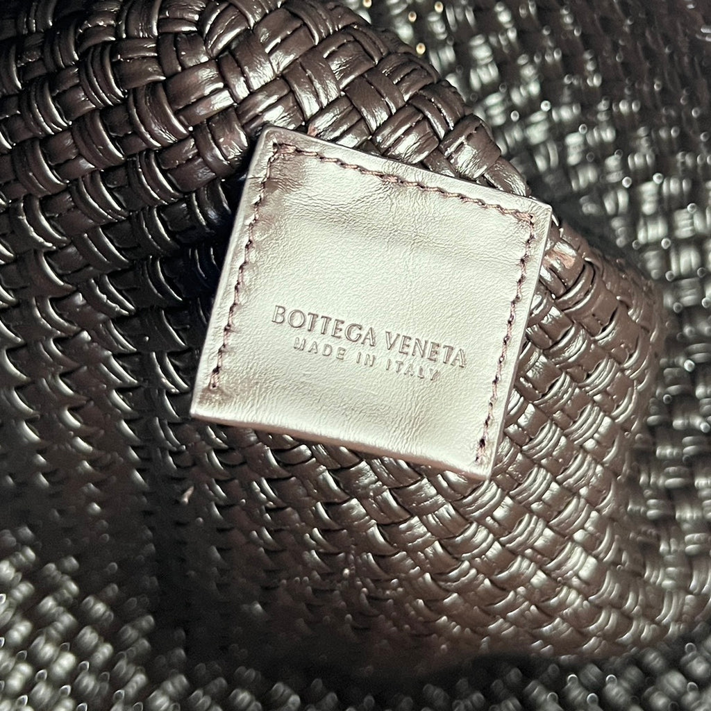 Bottega Veneta Tosca Hop Large Handbag