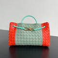 Bottega Veneta Andiamo Handbag
