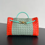 Bottega Veneta Andiamo Handbag