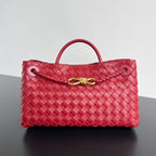 Bottega Veneta Andiamo Handbag