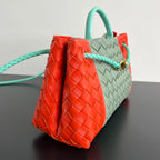 Bottega Veneta Andiamo Handbag