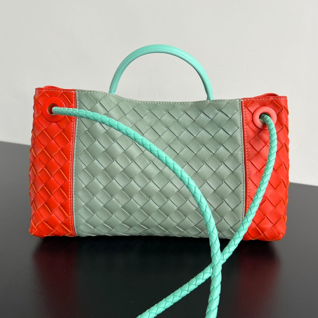 Bottega Veneta Andiamo Handbag