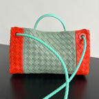 Bottega Veneta Andiamo Handbag