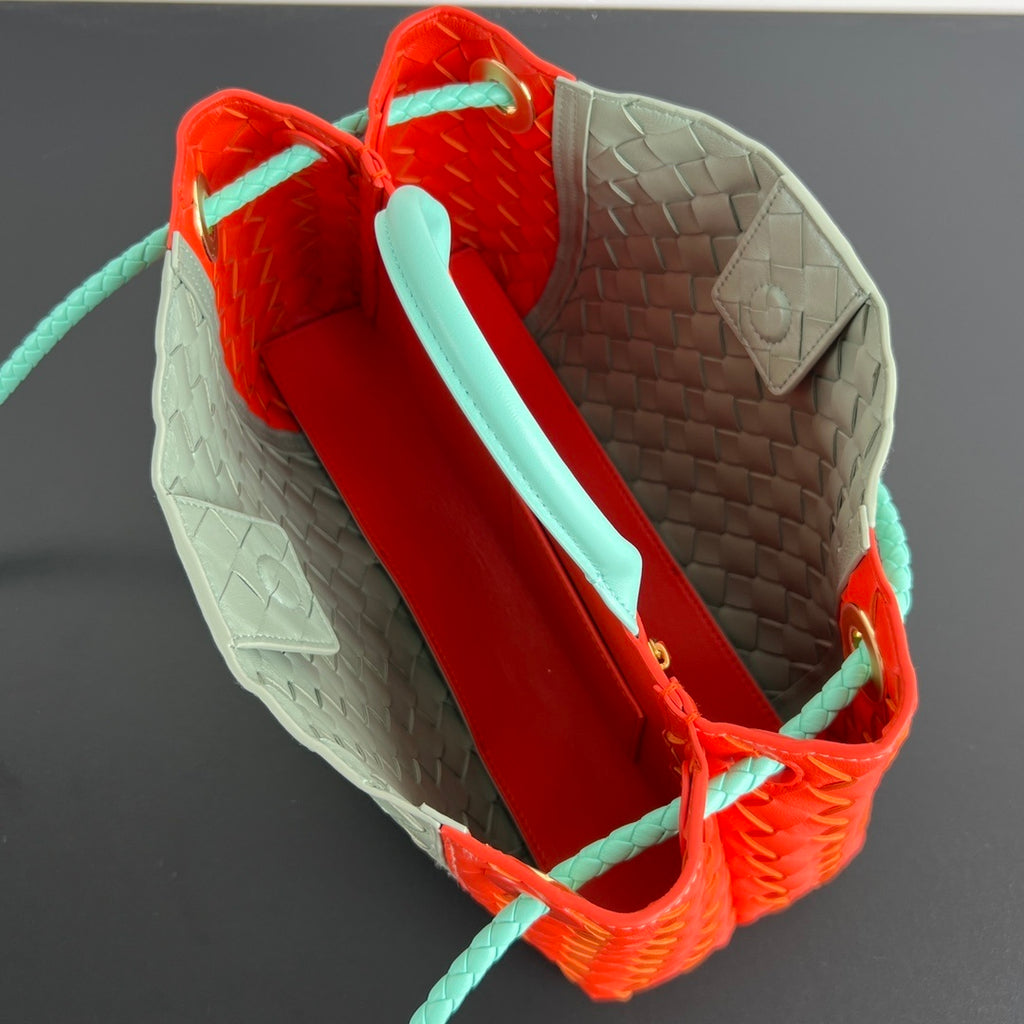 Bottega Veneta Andiamo Handbag