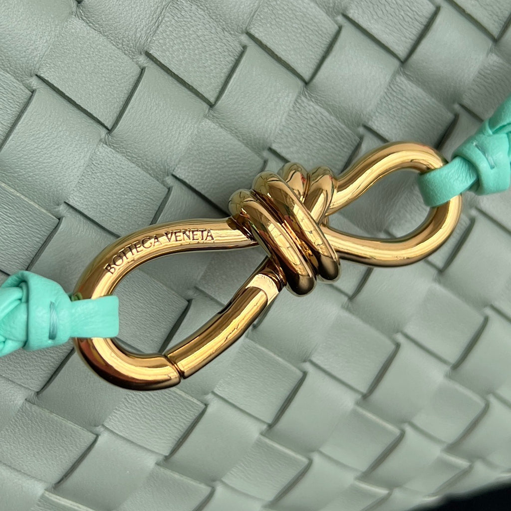 Bottega Veneta Andiamo Handbag