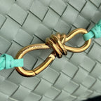 Bottega Veneta Andiamo Handbag