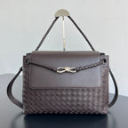 Bottega Veneta Andiamo Men’s Bag