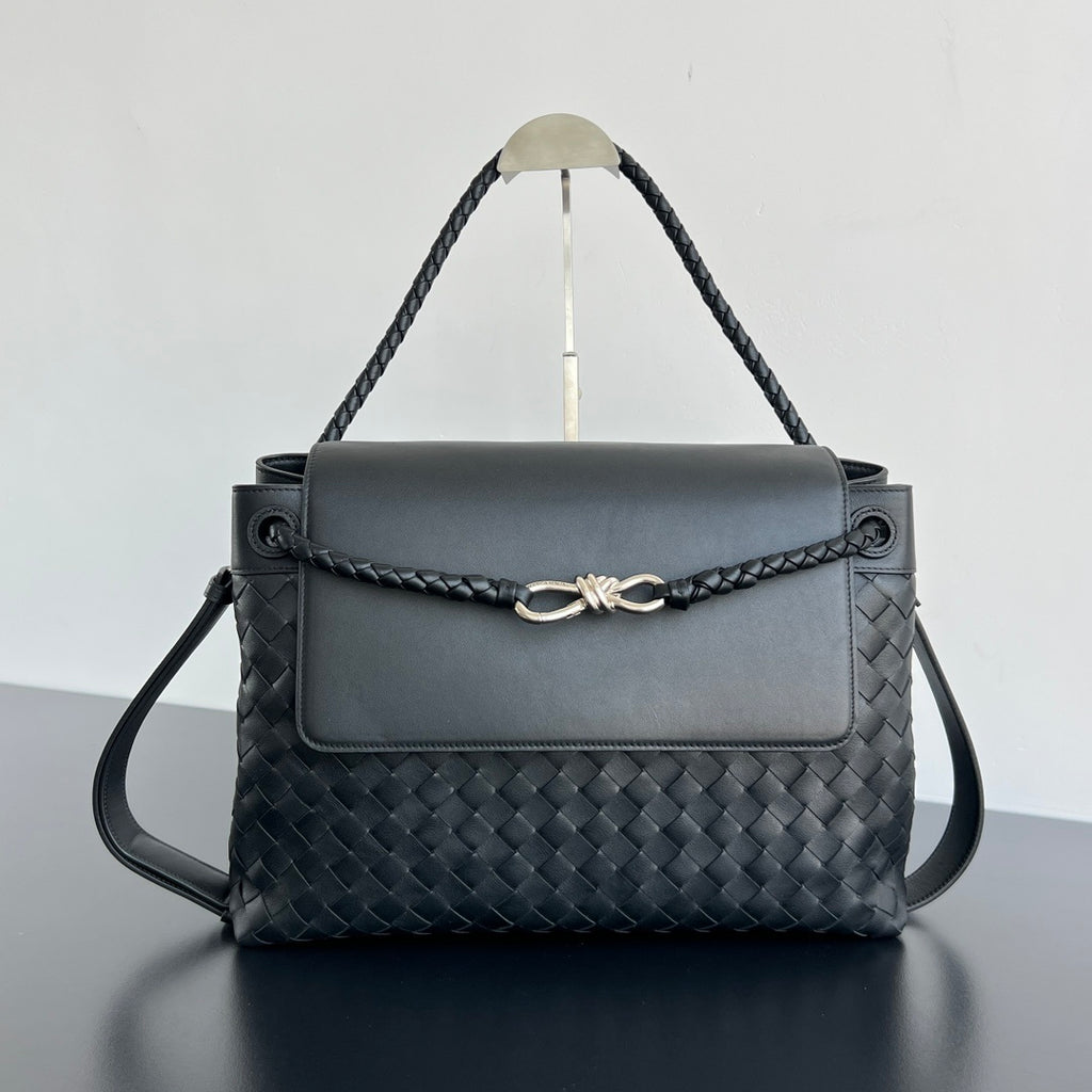 Bottega Veneta Andiamo Men’s Bag