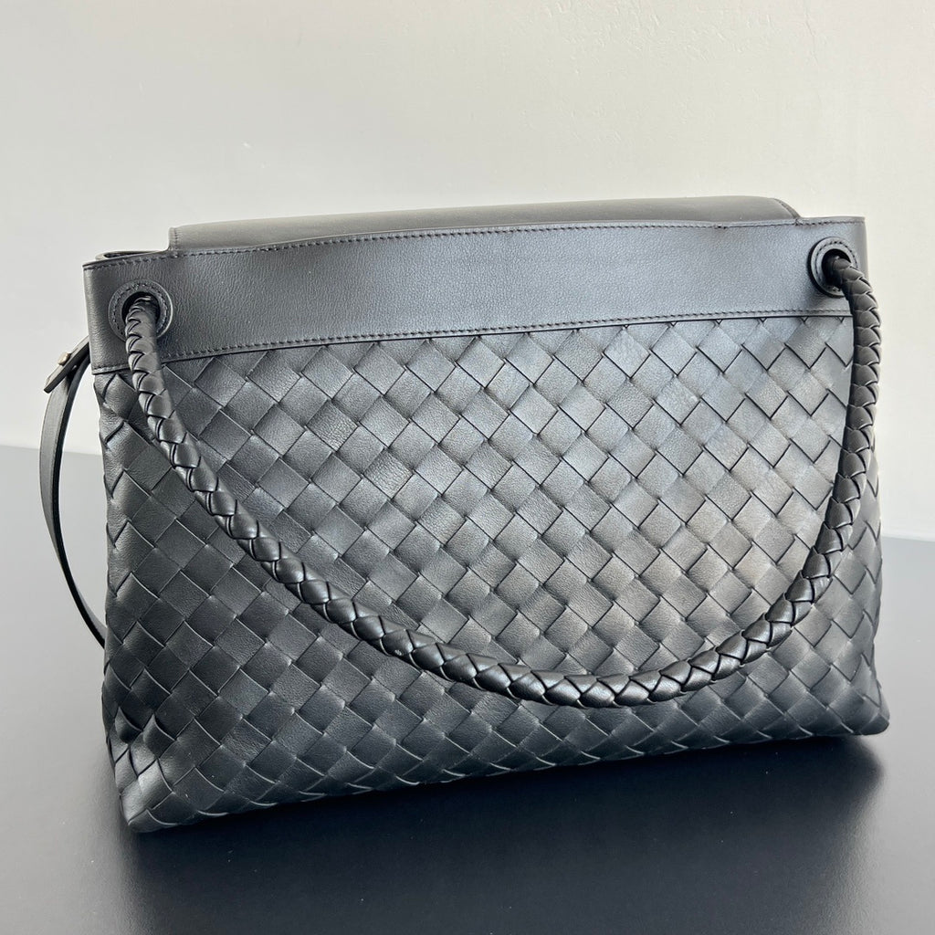 Bottega Veneta Andiamo Men’s Bag