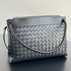 Bottega Veneta Andiamo Men’s Bag