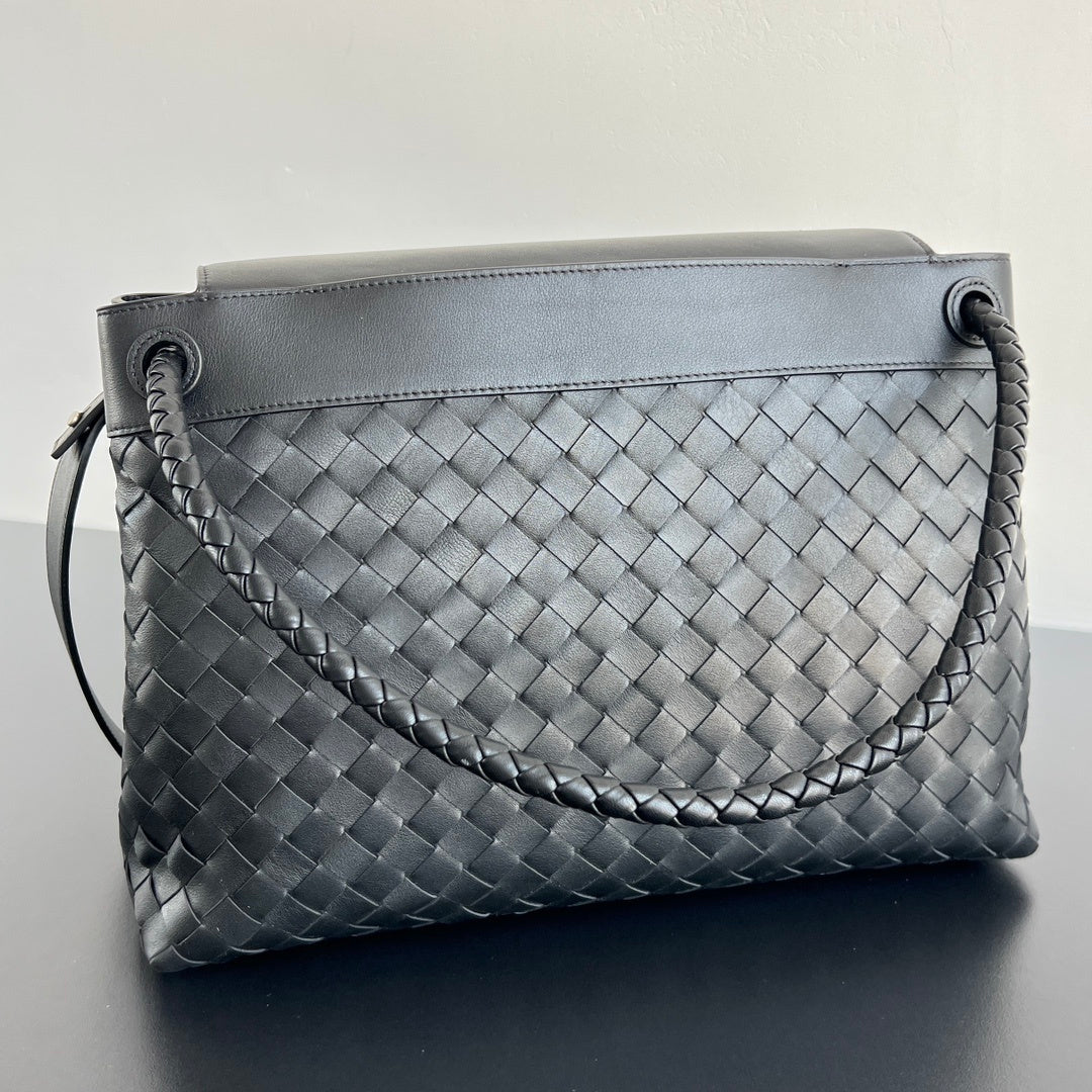 Bottega Veneta Andiamo Men’s Bag