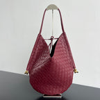 Bottega Veneta Woven Tote Bag