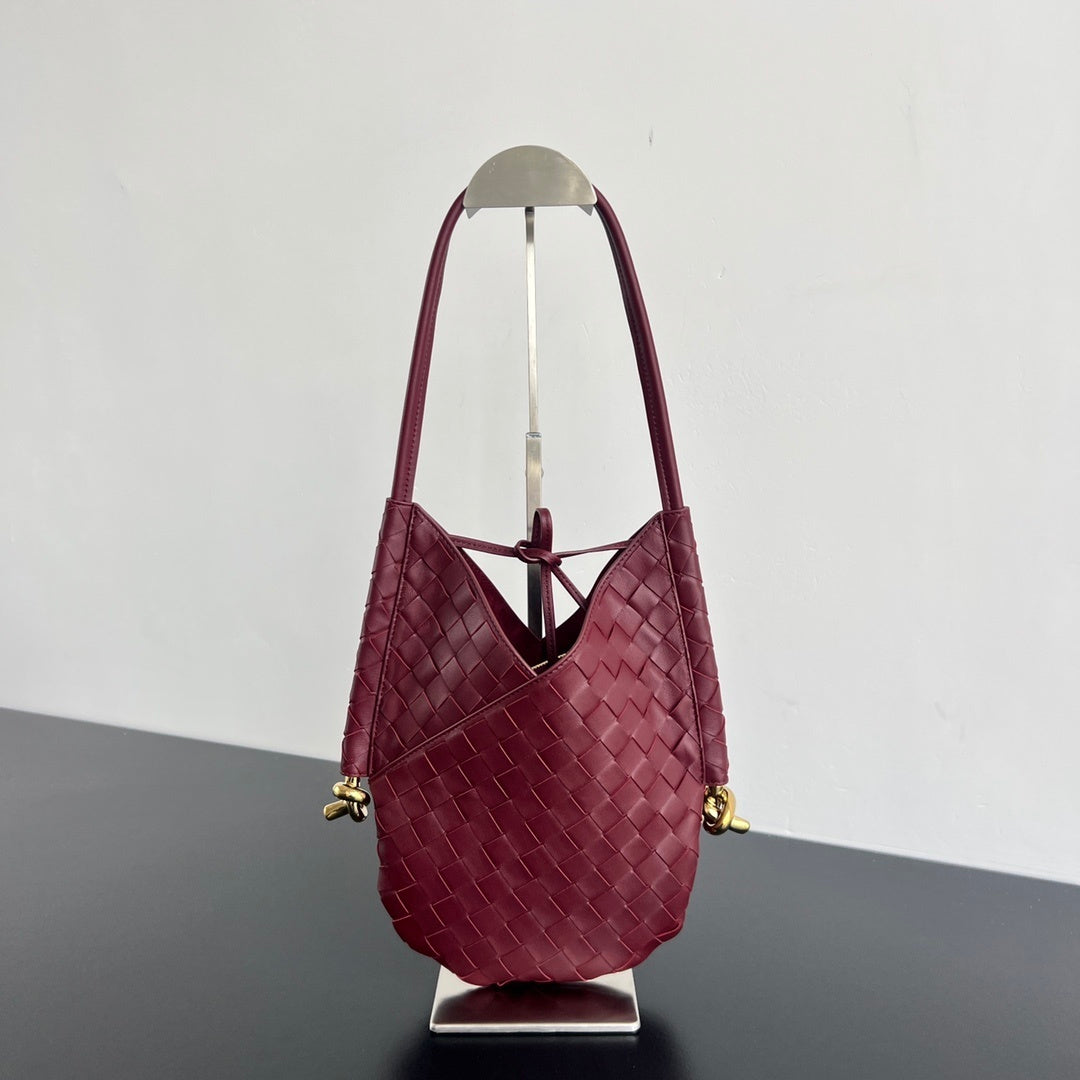 Bottega Veneta Woven Tote Bag