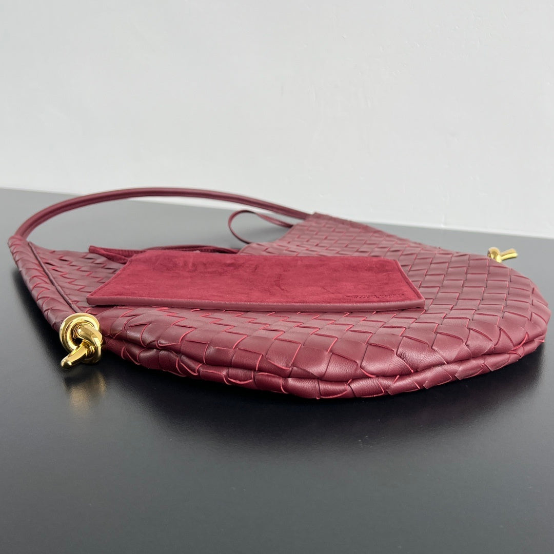 Bottega Veneta Woven Tote Bag