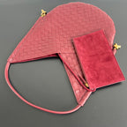 Bottega Veneta Woven Tote Bag