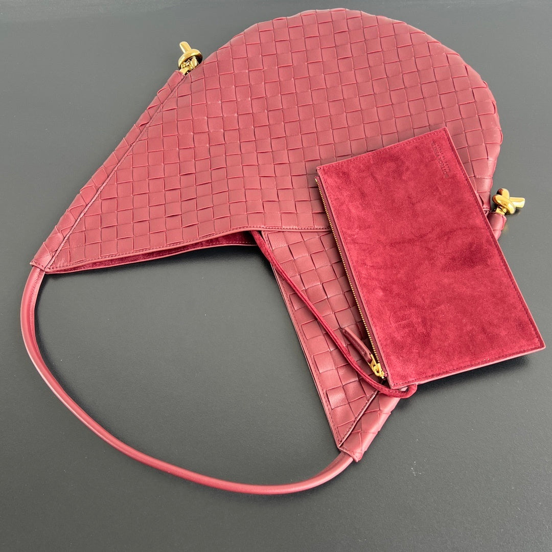 Bottega Veneta Woven Tote Bag