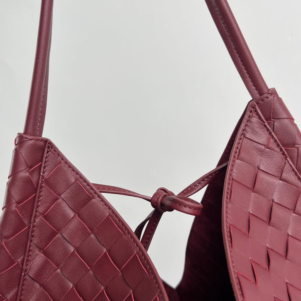 Bottega Veneta Woven Tote Bag