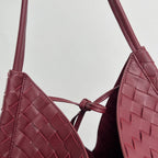 Bottega Veneta Woven Tote Bag