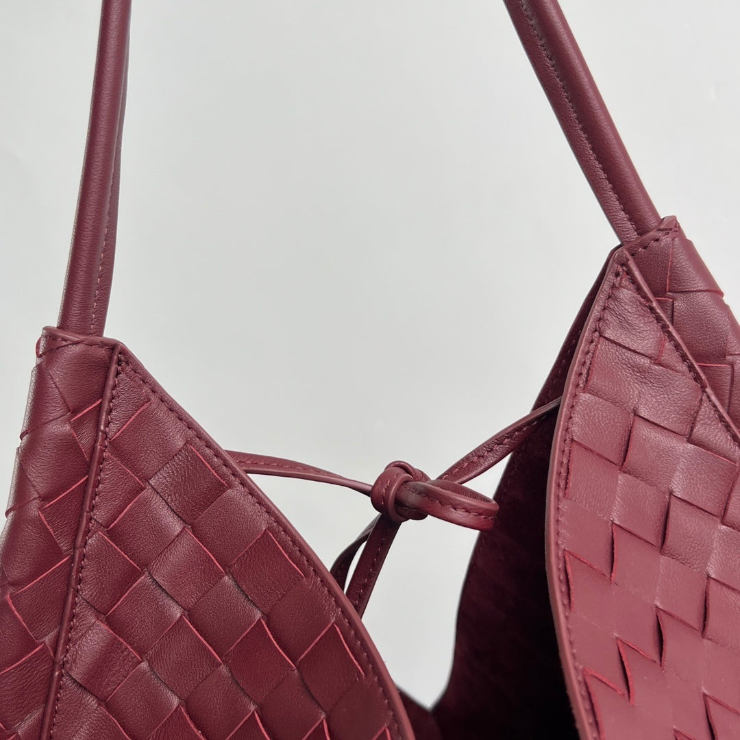 Bottega Veneta Woven Tote Bag