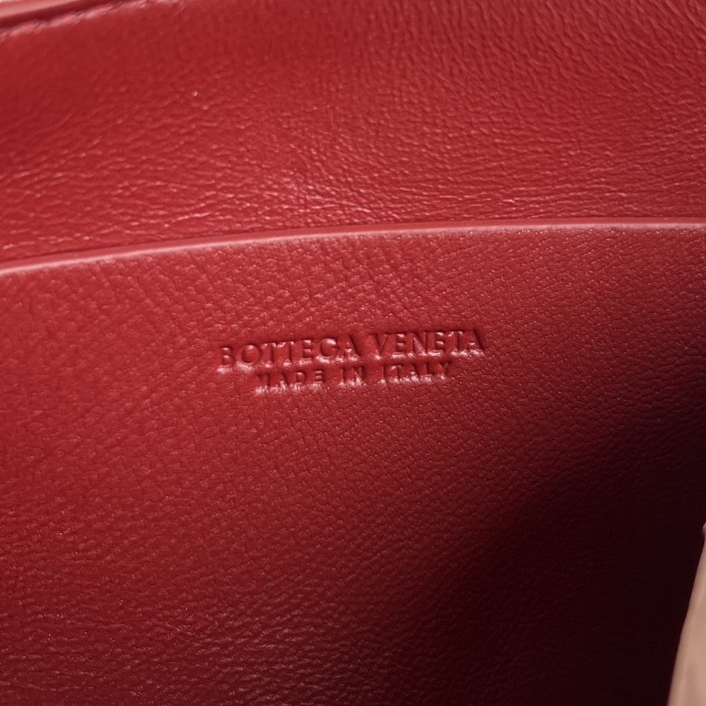 Bottega Veneta Concert Pouch