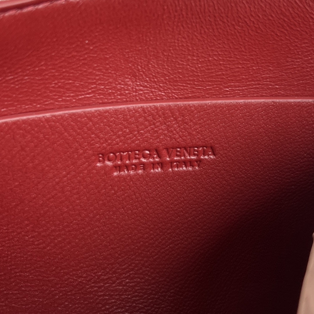 Bottega Veneta Concert Pouch