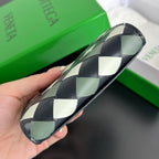 Bottega Veneta Intrecciato Card Holder