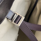 Bottega Veneta Canvas Intrecciato Tote