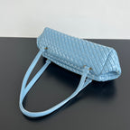 Bottega Veneta Let’s Go Shoulder Bag