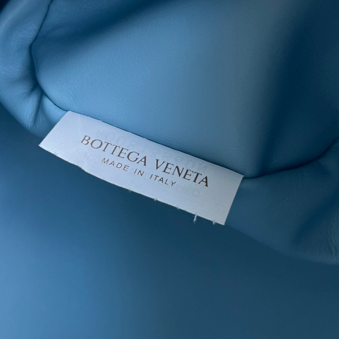 Bottega Veneta Let’s Go Shoulder Bag