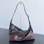 Bottega Veneta Zigzag Shoulder Bag