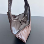 Bottega Veneta Zigzag Shoulder Bag