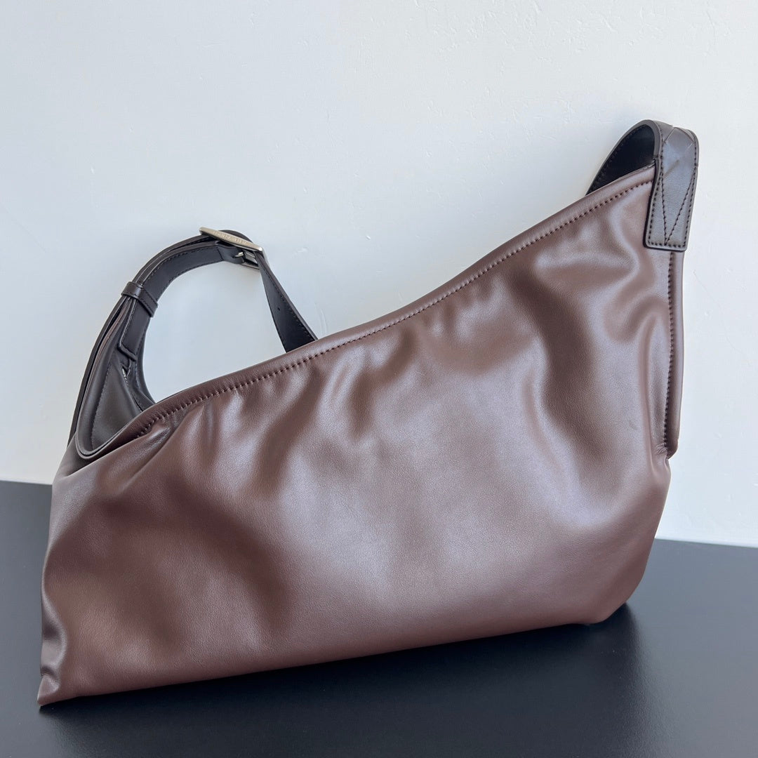 Bottega Veneta Zigzag Shoulder Bag