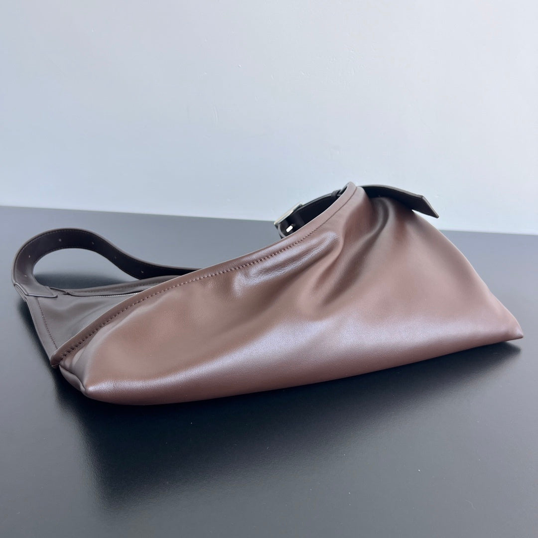 Bottega Veneta Zigzag Shoulder Bag