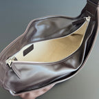 Bottega Veneta Zigzag Shoulder Bag