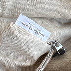 Bottega Veneta Zigzag Shoulder Bag