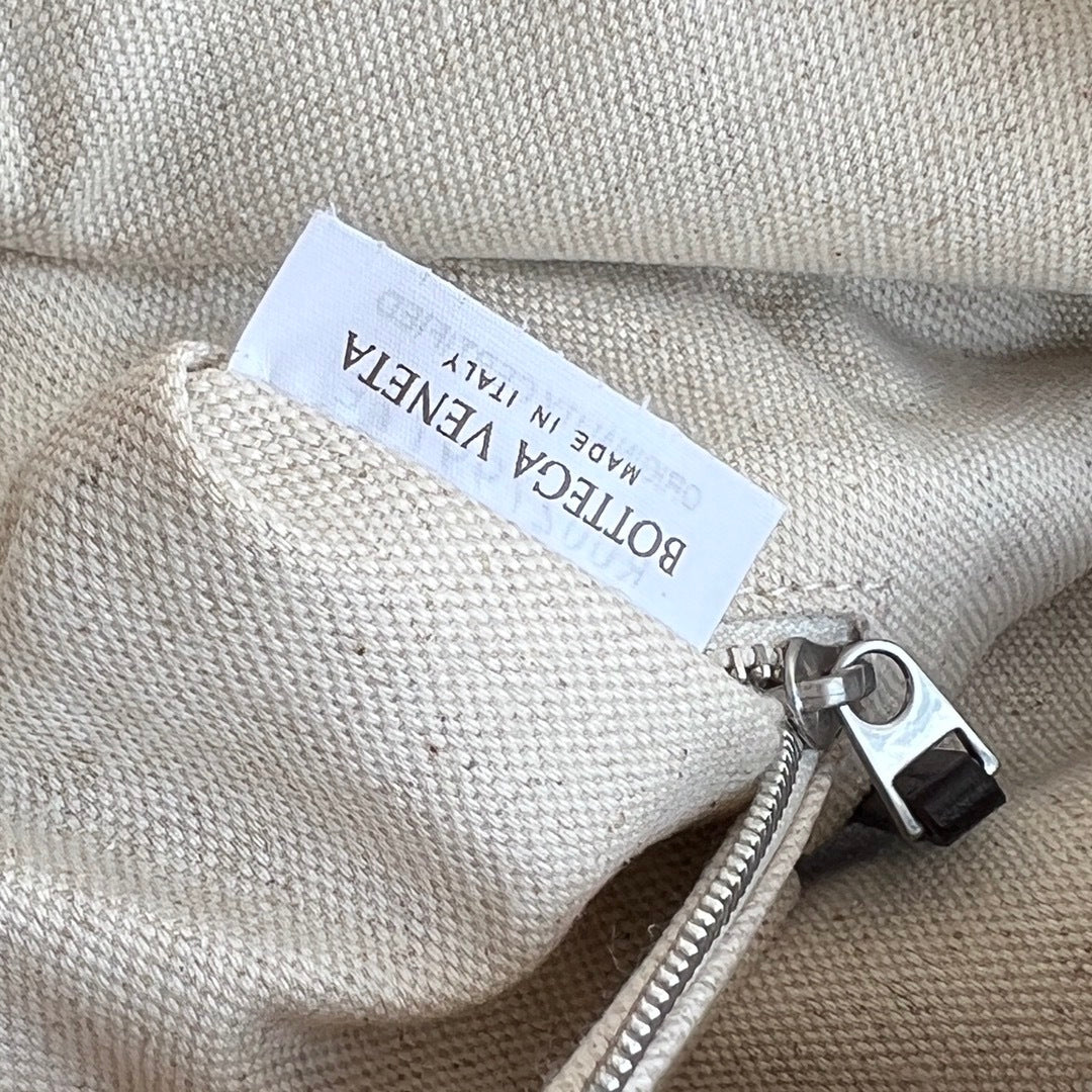 Bottega Veneta Zigzag Shoulder Bag