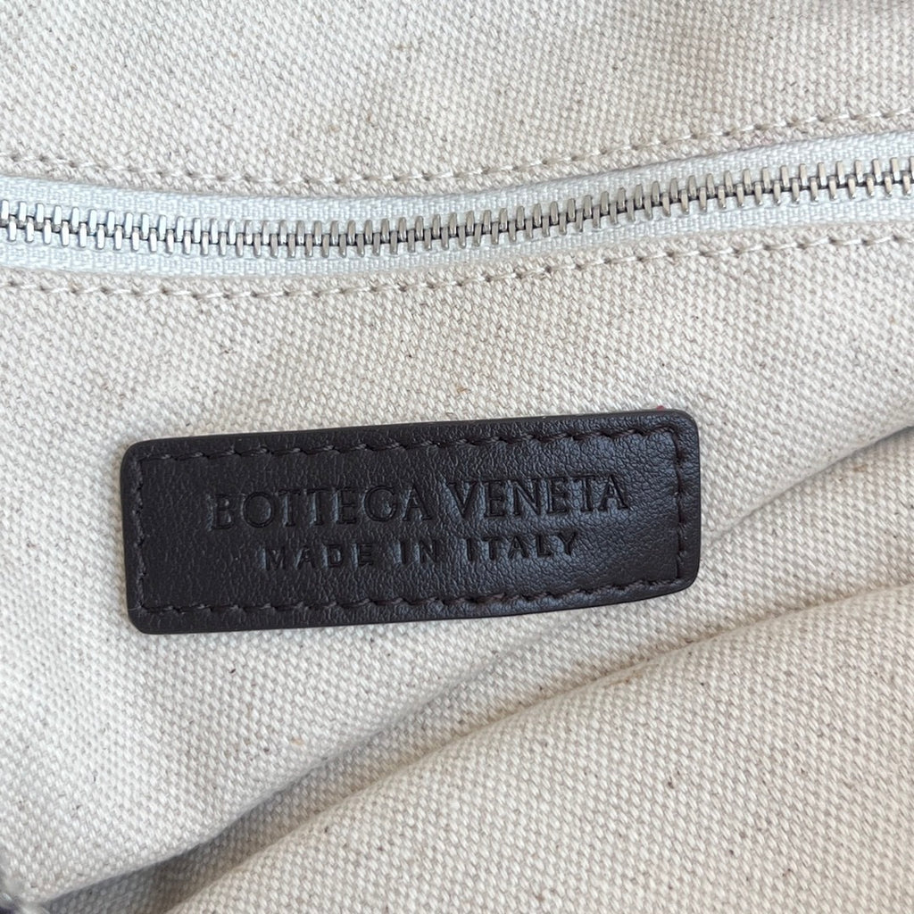 Bottega Veneta Zigzag Shoulder Bag