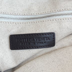 Bottega Veneta Zigzag Shoulder Bag