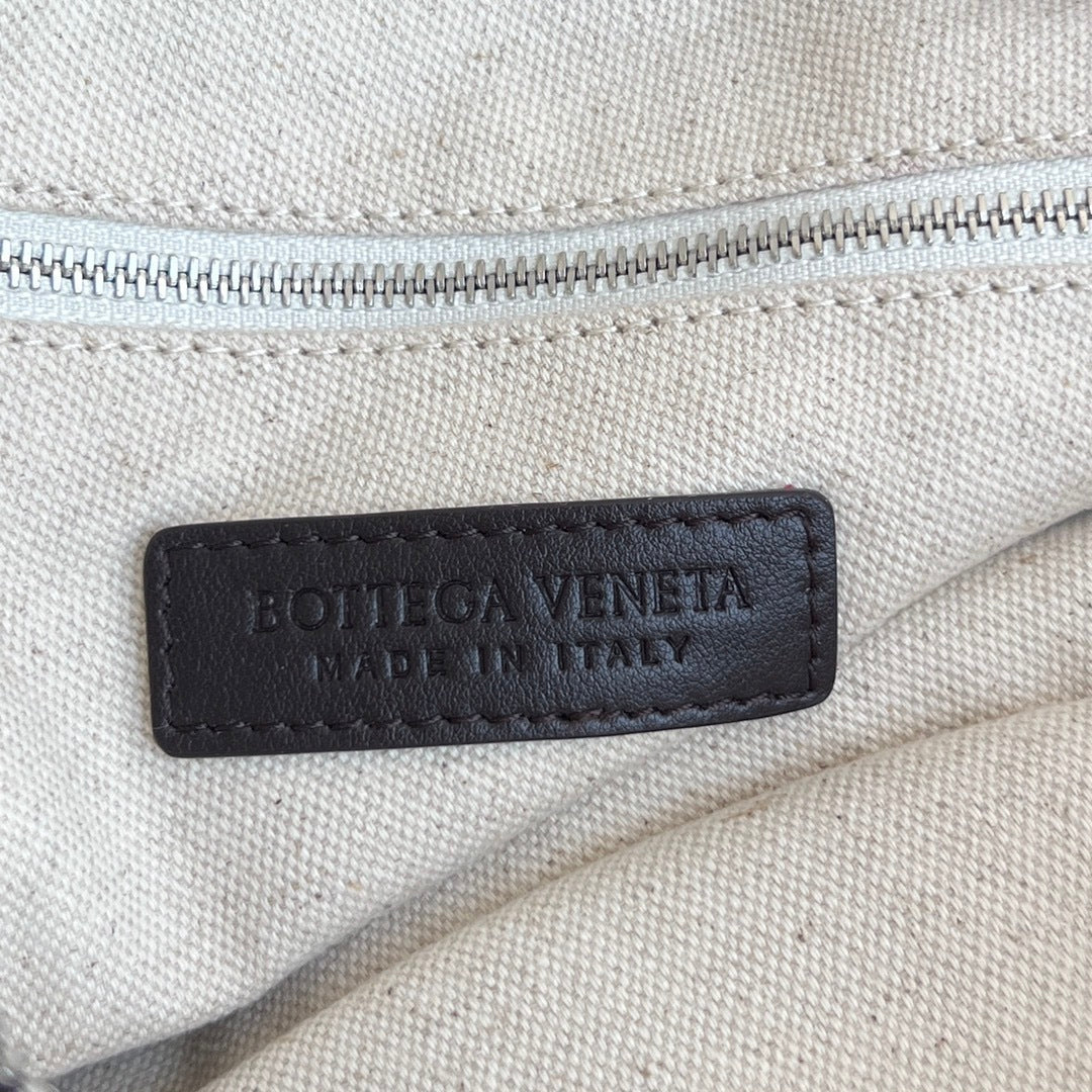 Bottega Veneta Zigzag Shoulder Bag