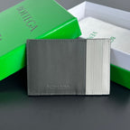 Bottega Veneta Intrecciato Card Holder