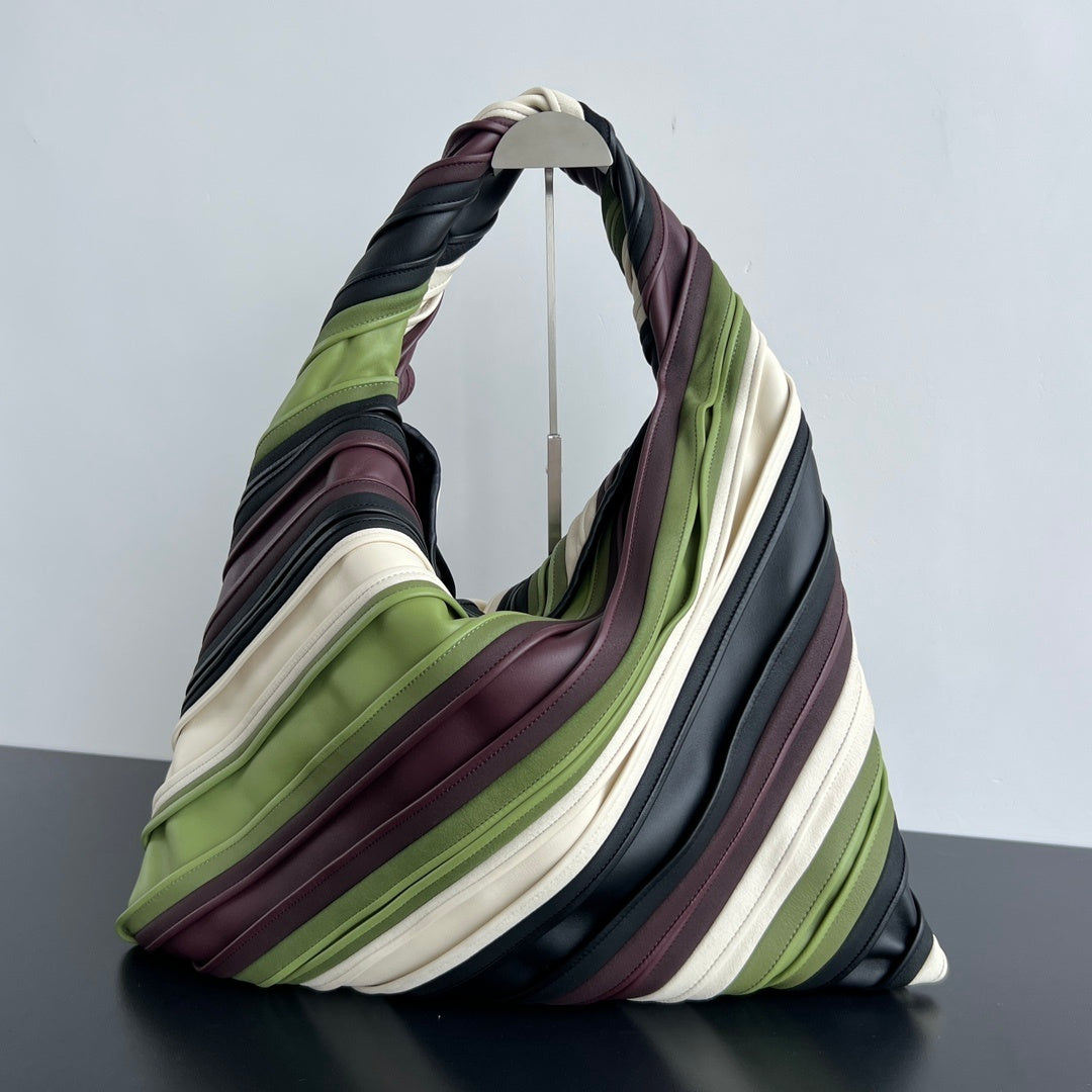 Bottega Veneta HOP Bag (Runway Edition)