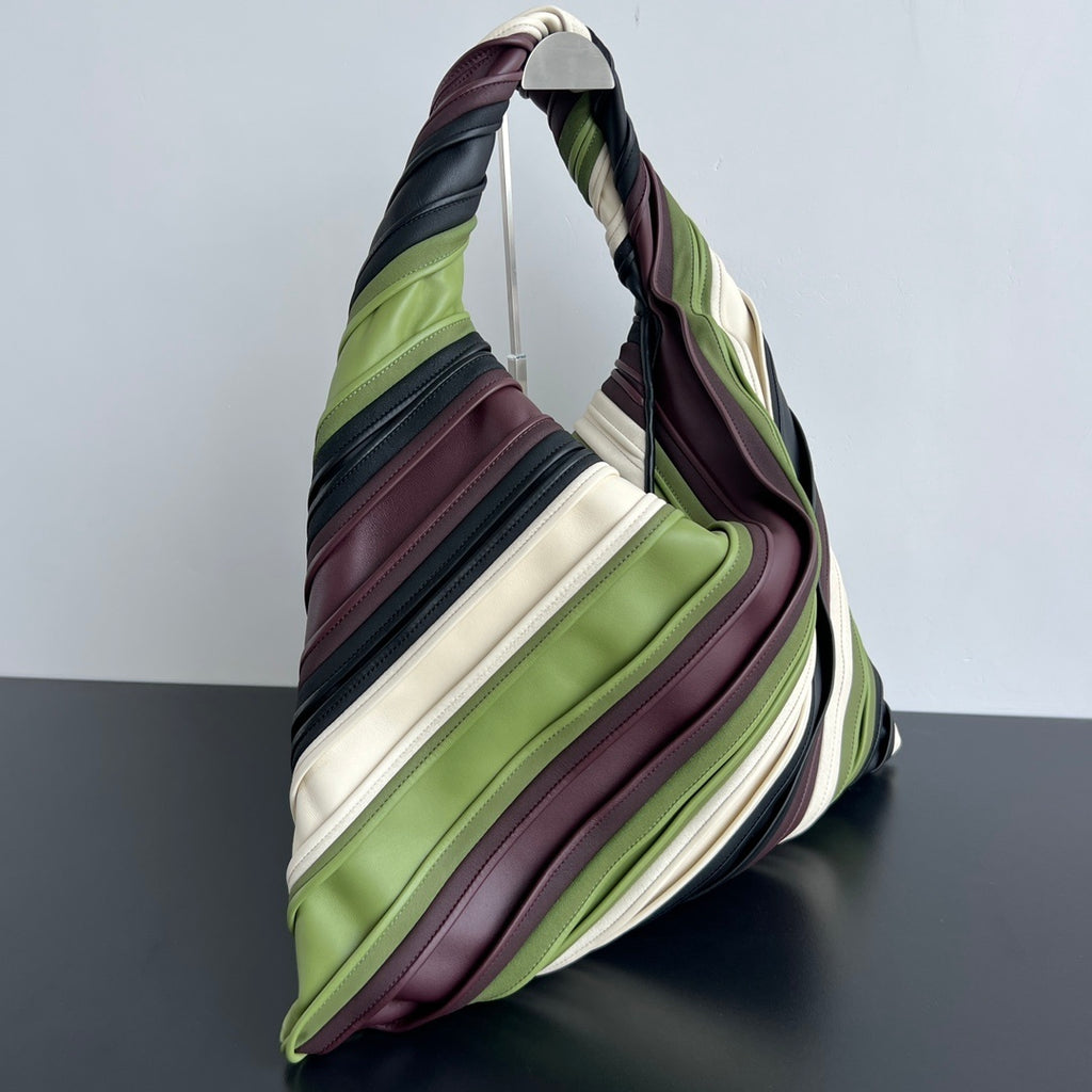 Bottega Veneta HOP Bag (Runway Edition)