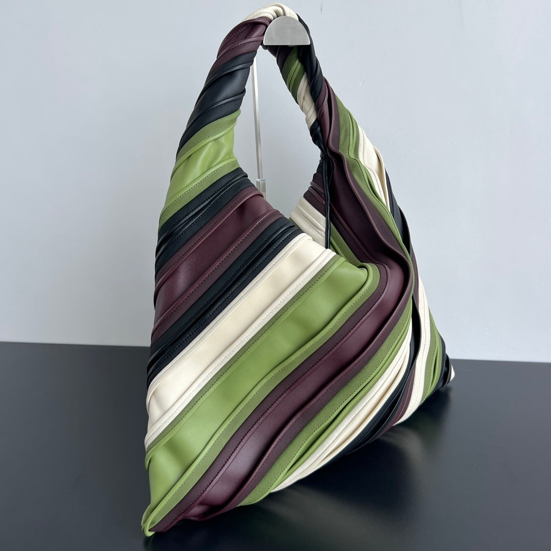 Bottega Veneta HOP Bag (Runway Edition)