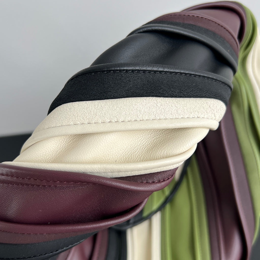 Bottega Veneta HOP Bag (Runway Edition)