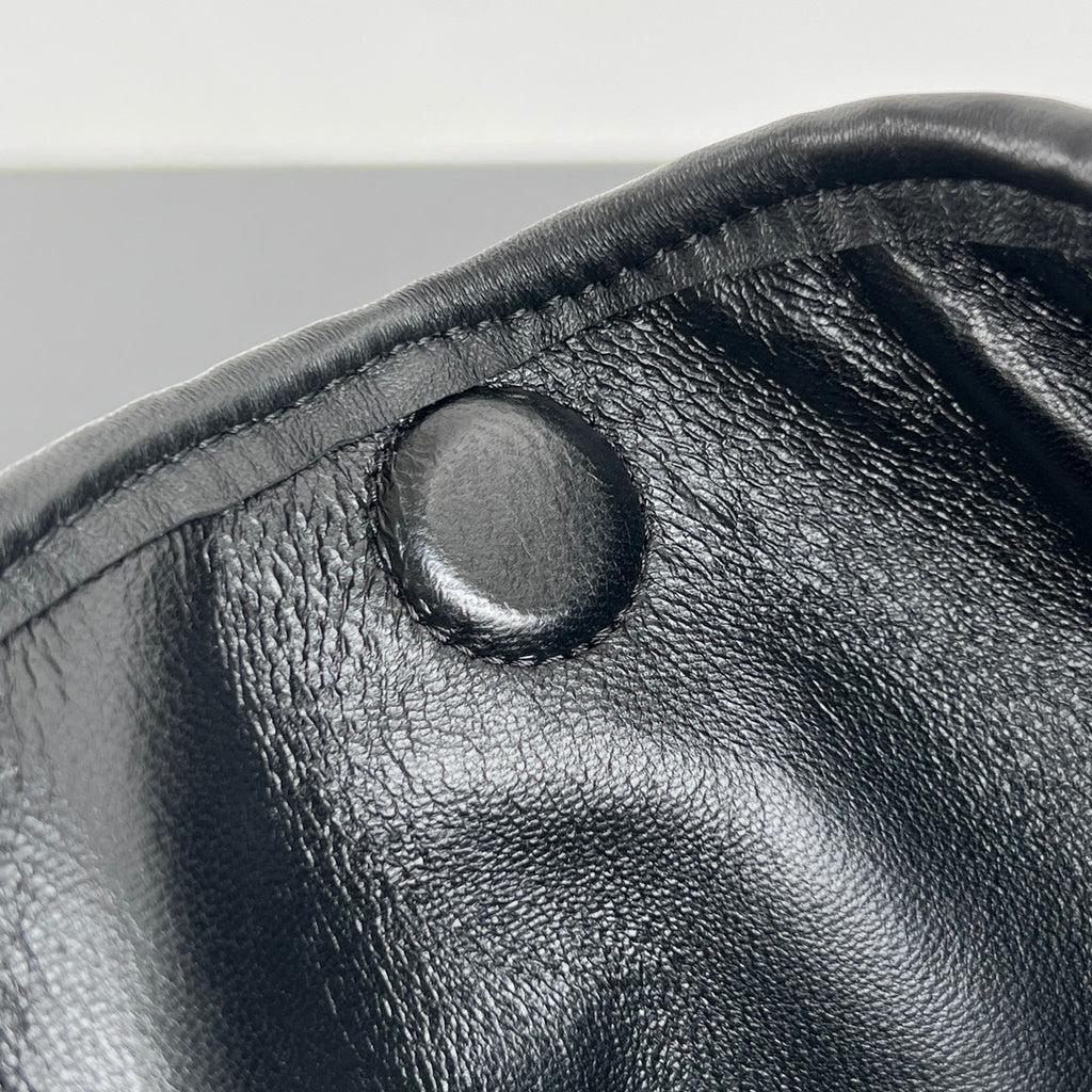 Bottega Veneta HOP Bag (Runway Edition)
